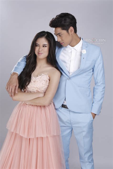 5 reasons why DonKiss is the new kilig loveteam to watch .